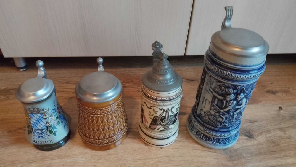 Halbe traditionale Germane - ideal CADOU Pasionati, Colectionari