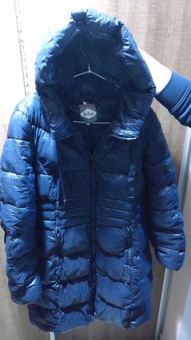 Geacă Lee Cooper trei Sferturi !