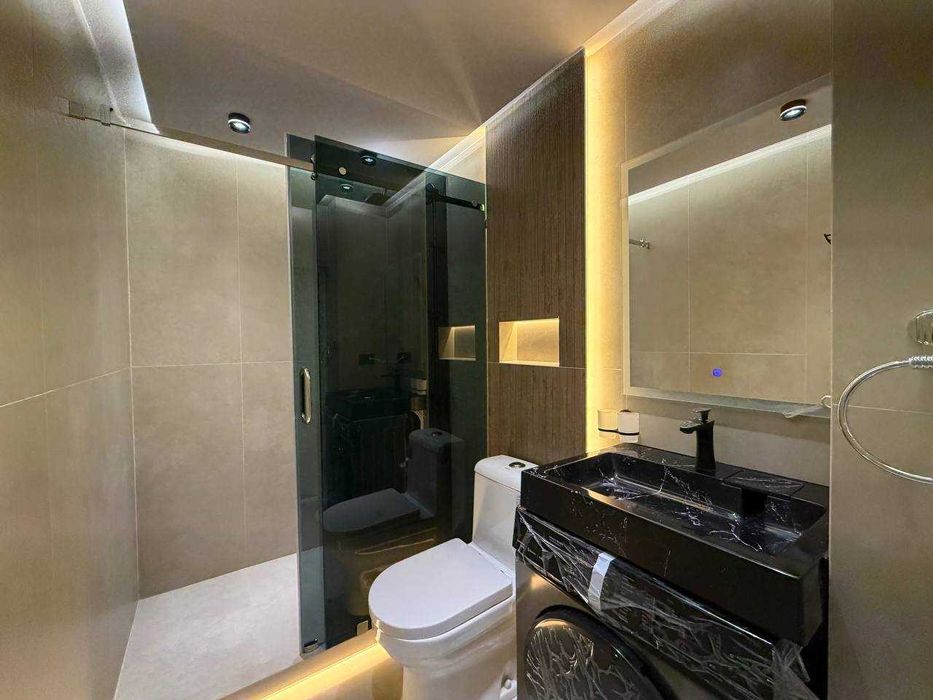 3х комнатная квартира на 5 этаже 77кв/м, в Самарканде