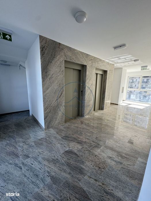 Ansmablu rezidential modern | finalizat 2026 | apartamente 1,2,3 came
