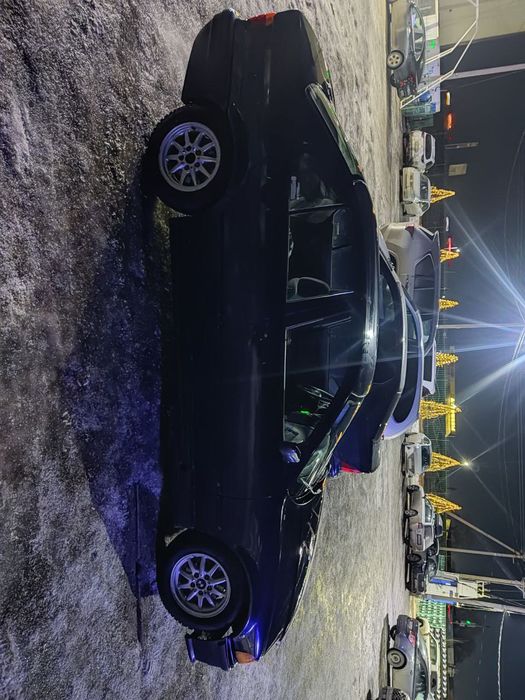 Продам БМВ е 36 седан