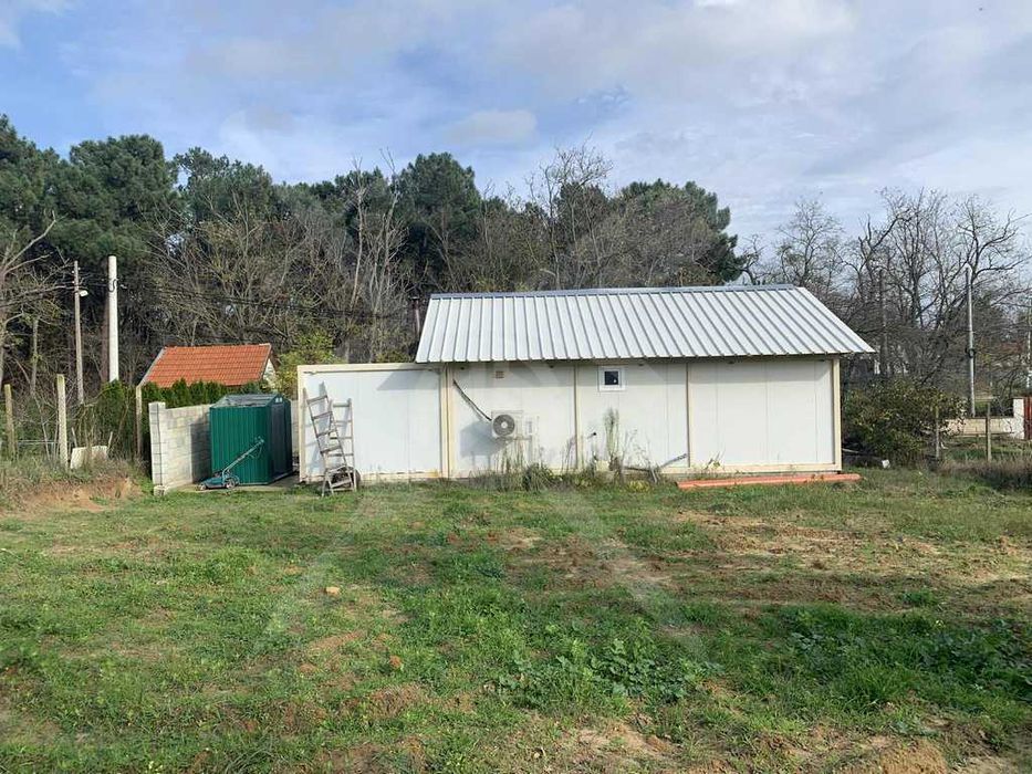 Продава се Къща в Варна, м-т Боровец - юг - 72 кв.м за 1389 €/кв.м - Снимка #1