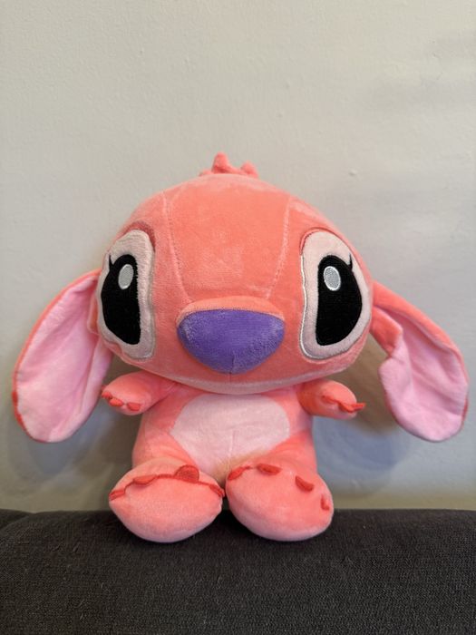 ТОП ЦЕНА! Стич и Енджъл