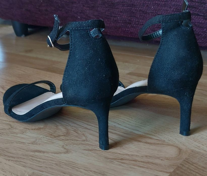 Sandale Ideal Shoes