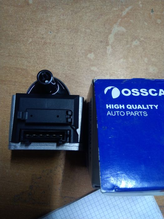 Катушка зажигания Фольцваген ауди