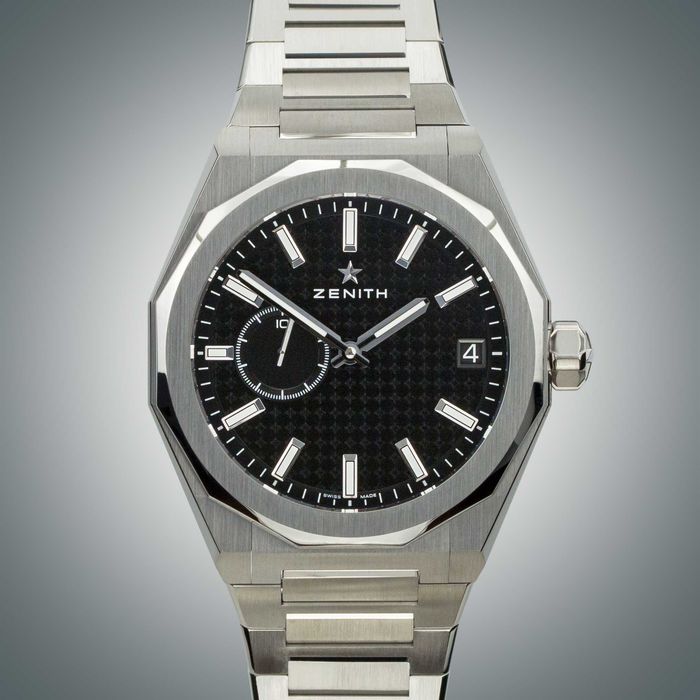 Zenith DEFY Skyline 41mm 03.9300.3620/21.I001