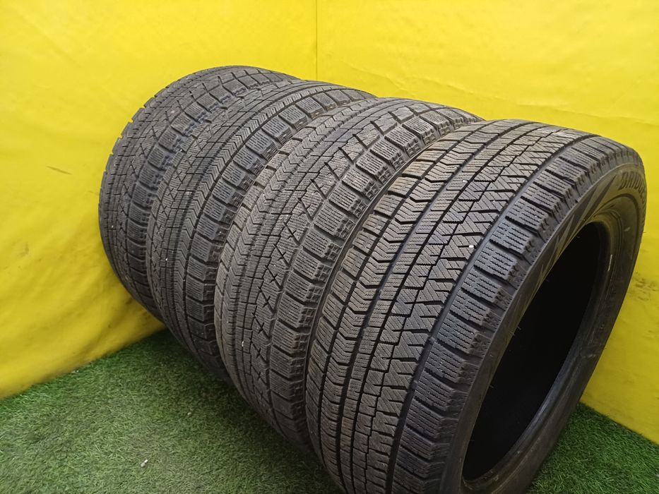 Шины 225 55 R18 BRIDGESTONE