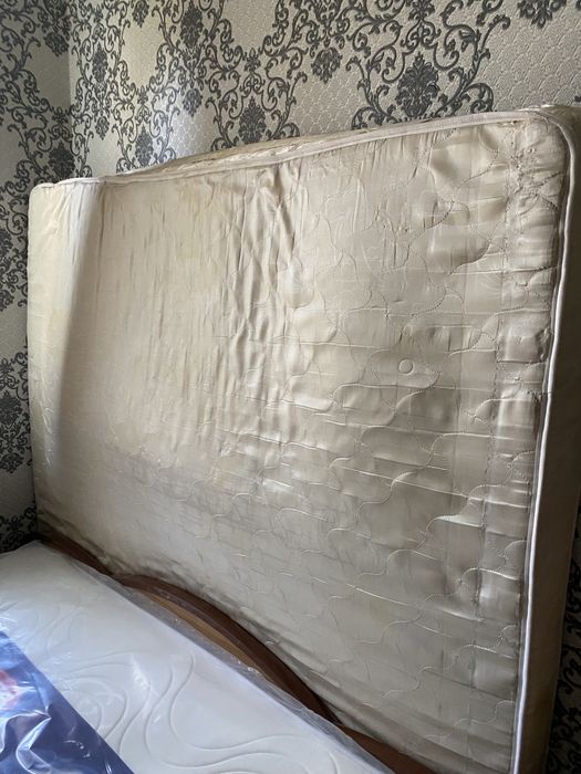 Divan uchun matras