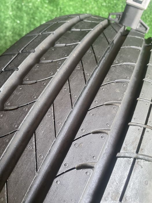 Anvelopă Vară LINGLONG Green Max HP 010 205 60 R16 92V Dot 1324 6,4mm
