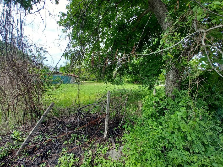 Продава се Парцел в Разград, Стефан Караджа - 2770 кв.м за 19 €/кв.м - Снимка #2