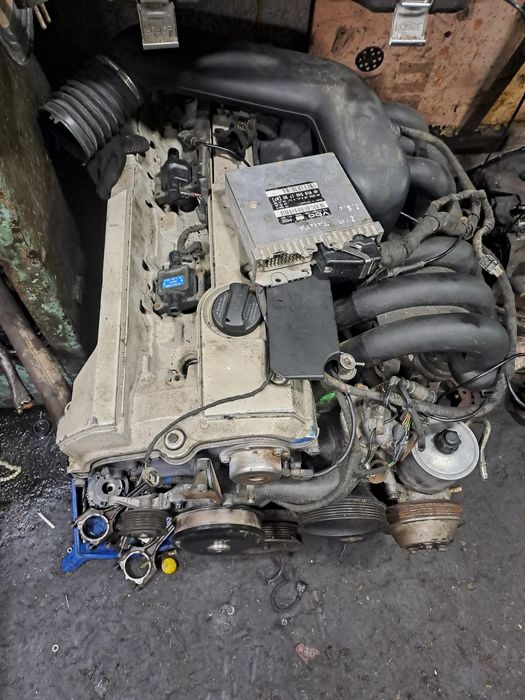 104 3,2 матор жаксы матор