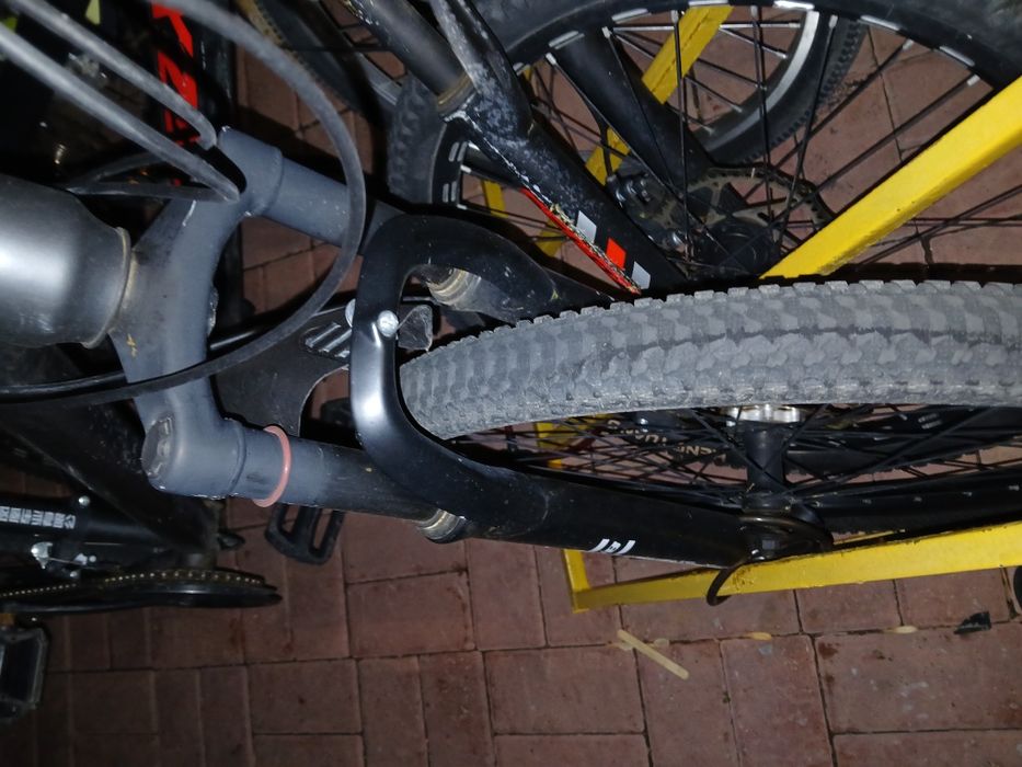 Велосипед  астана