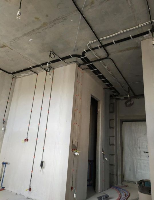 Ремонт квартир под ключ