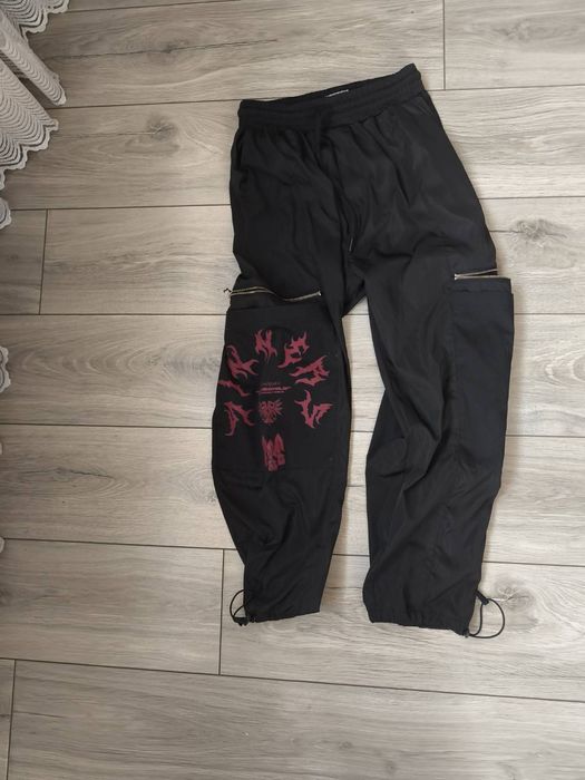 Долнище Thesinners