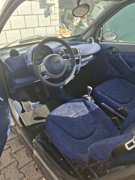 Smart Diesel de vinzare