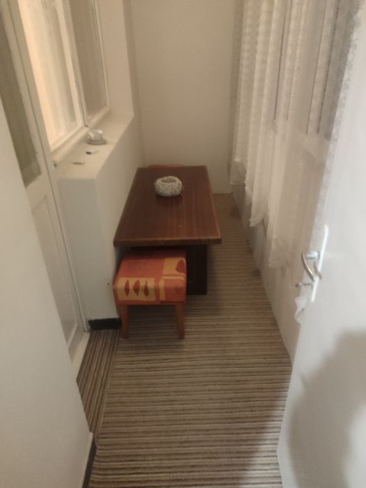 Давам тристаен апартамент под наем