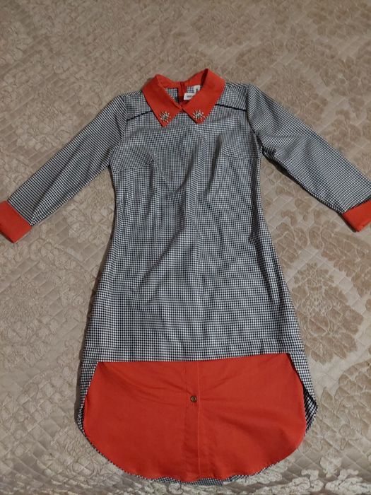 Көйлектер сатылады