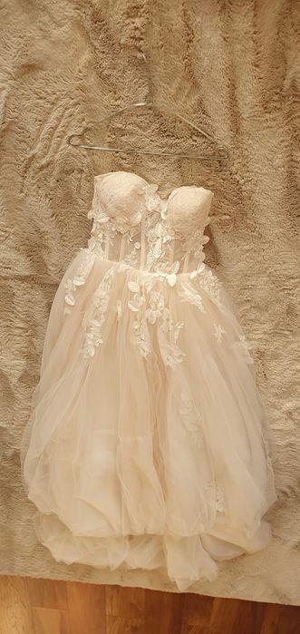 Rochie de Mireasa