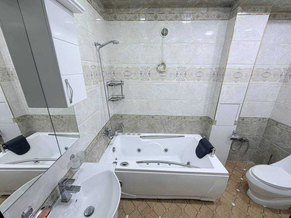 85м2 3/3/4 Чиланзар 1 кв-л