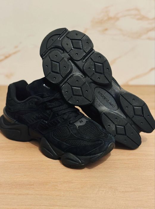 New Balance 9060 Black