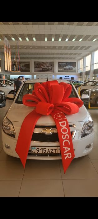 Chevrolet cobalt 2026