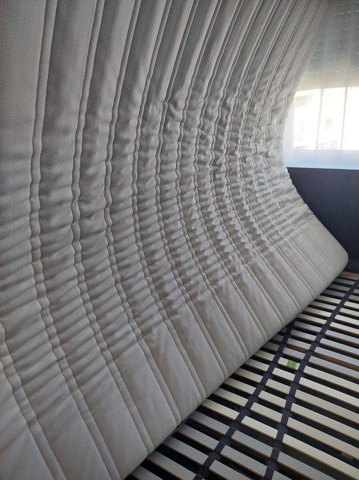 Матраци MALFORS Ikea 90 х 200 см. - 2 броя + 160/200  см. - 1 брой