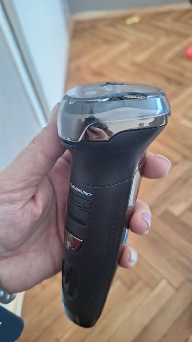 Електрическа самобръсначка Blaupunkt MSR801