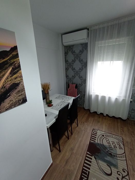 Apartament cu 2 camere