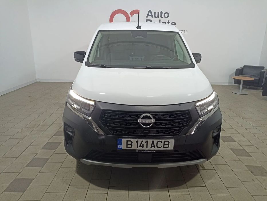 Nissan  2025 benzină, 22.990 € — imagine 2