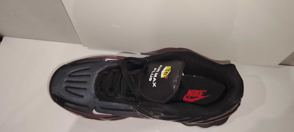 Nike air max plus 3 radiant