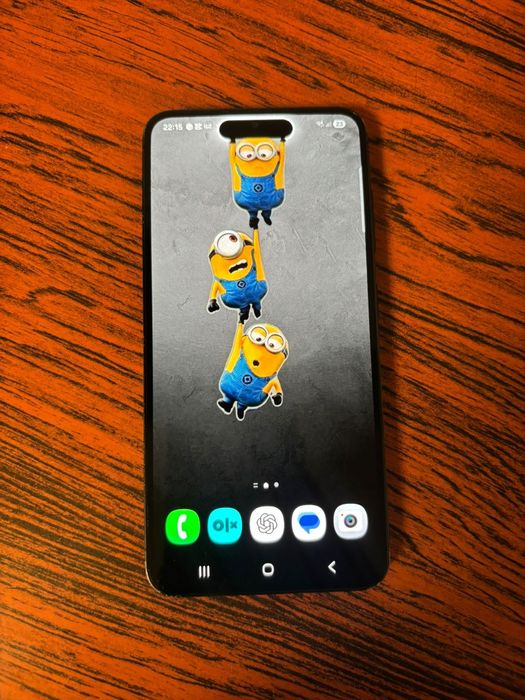 Vand samsug s23 128 GB 8GB RAM