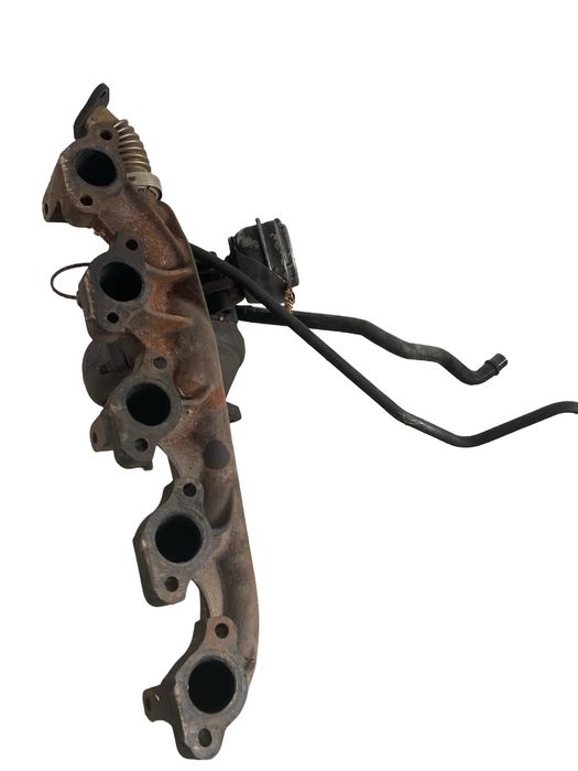 Turbina Volvo Xc90 I 275 2002 - 2015 2.4D Euro3 8603296 / 723167-5004T