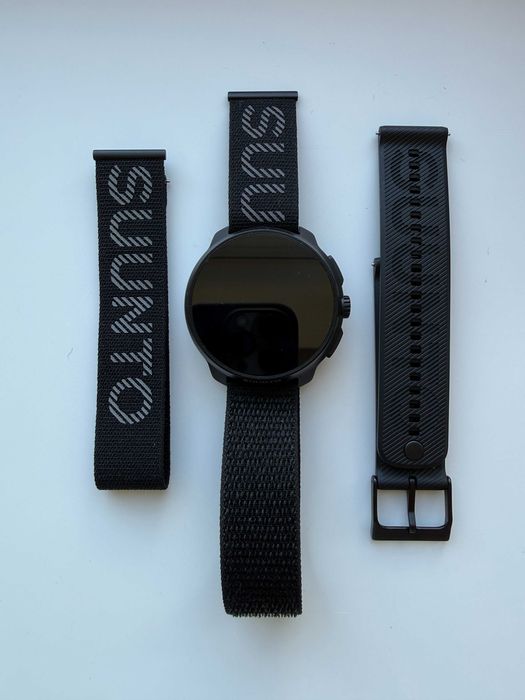 часы Suunto Race 2