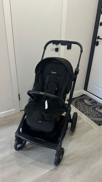 Продам коляску Loveli
