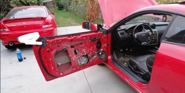 Reparatii-service, rebobinare difuzoare, subwoofere JBL,Sony,Pioneer