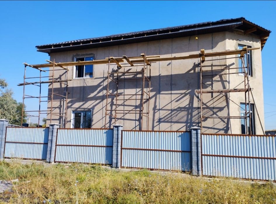 Сдам строительные леса