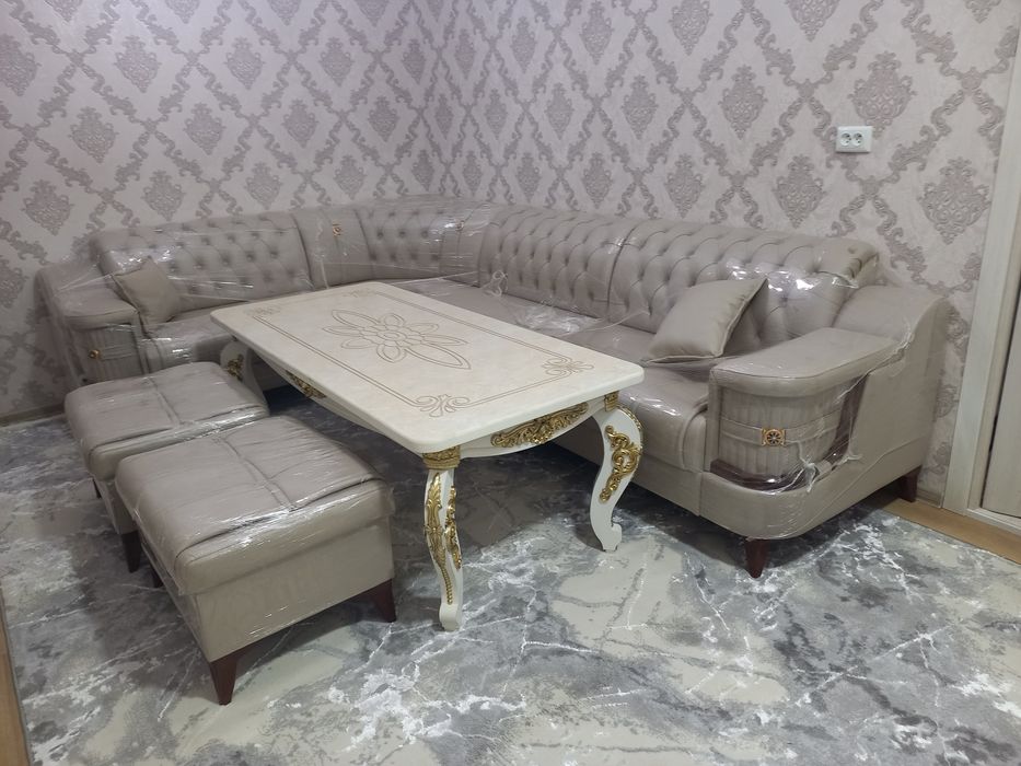 Ugalok Chester noviy