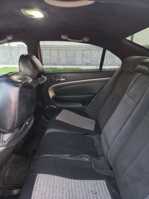 Срочно продаётся Эпика в отличном состоянии 2008года выпуска