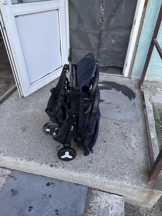 Продам коляска детская