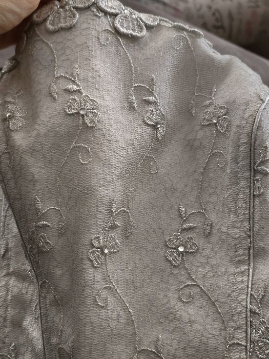 Официална рокля за