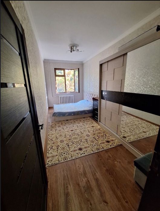 Метро Новза,2/3/4,48м2 с евроремонтом