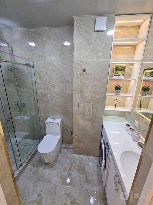 Продается 3х ком квартира, ЖК Dream House, ор-р: 8й роддом, 73м²