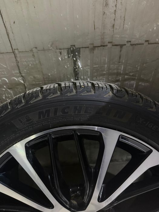 диски от камри 75