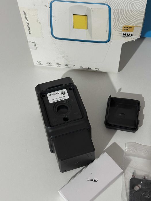 EKEY UNO 200228 Senzor de aprenta pentru incuietoare NUKI