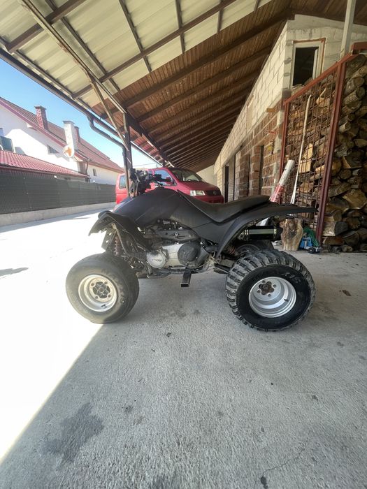 Vand atv kimco kxr 250cc
