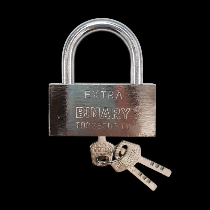 Навесные замки. Extra.