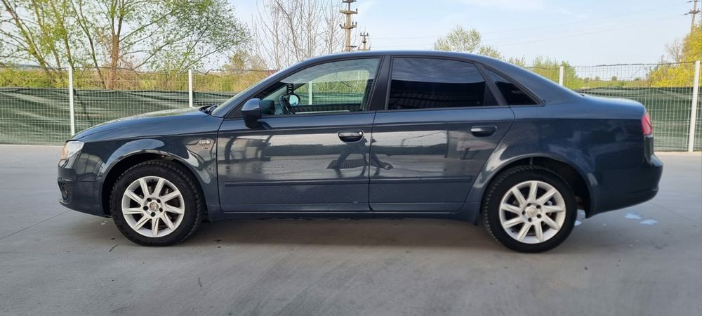 Seat Exeo 2.0 TDI CAGA Euro 5 Stare Ireproșabilă