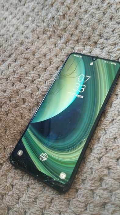 Продам самсунг а31