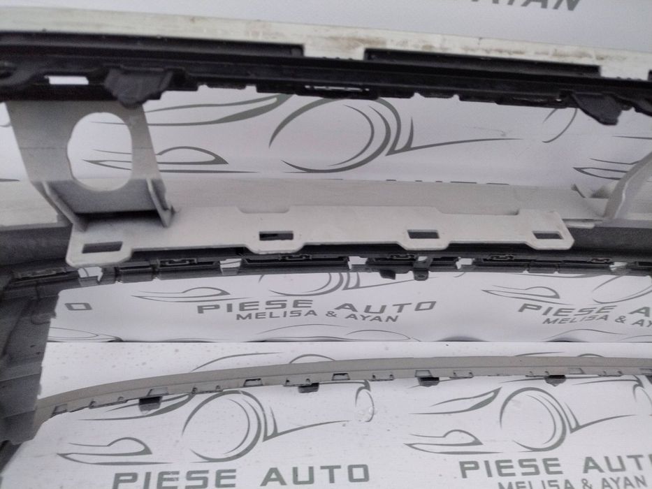 Bara fata Volkswagen POlo 2G FAcelift an 2021-2022-2023-2024-2025