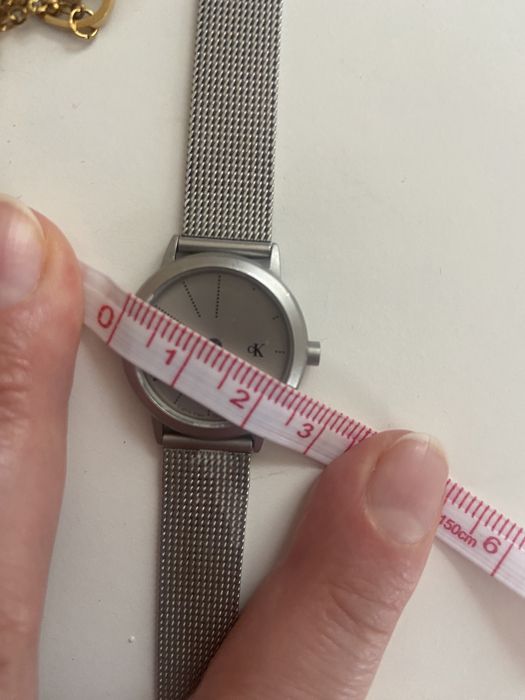 Класичeски часовник Calvin Klein, модел K3131/K3132